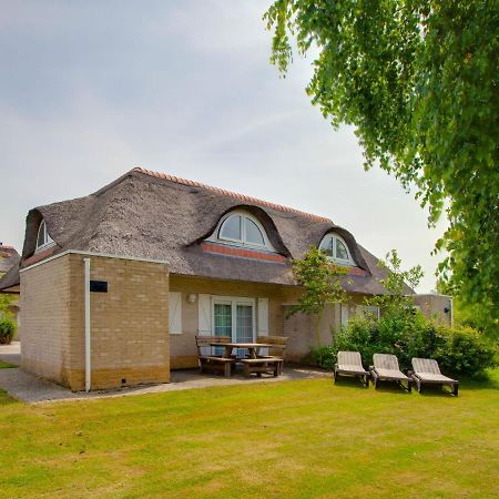 Holiday Home Citta Romana-1 By Interhome Hellevoetsluis Exterior photo