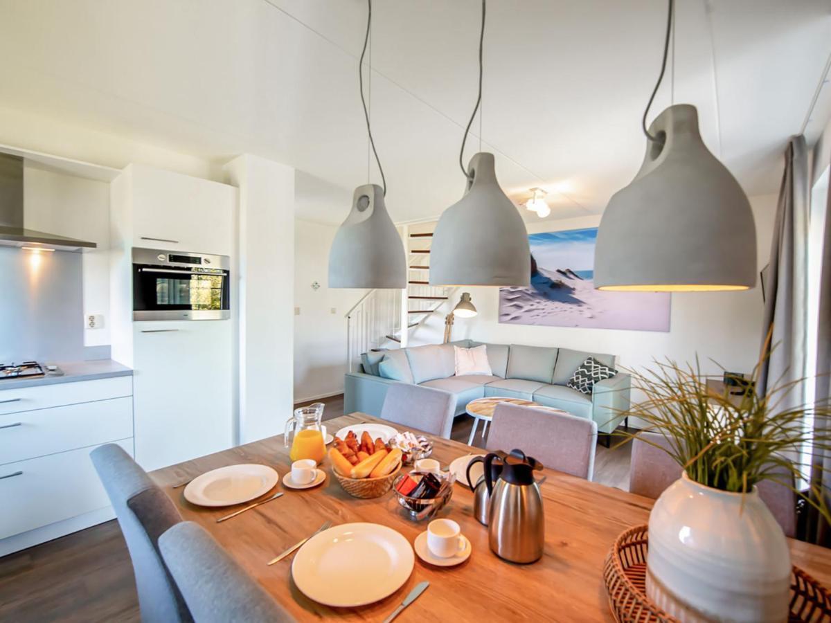 Holiday Home Citta Romana-1 By Interhome Hellevoetsluis Exterior photo