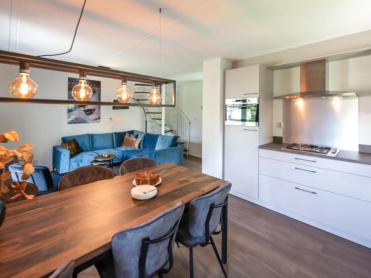 Holiday Home Citta Romana-1 By Interhome Hellevoetsluis Exterior photo
