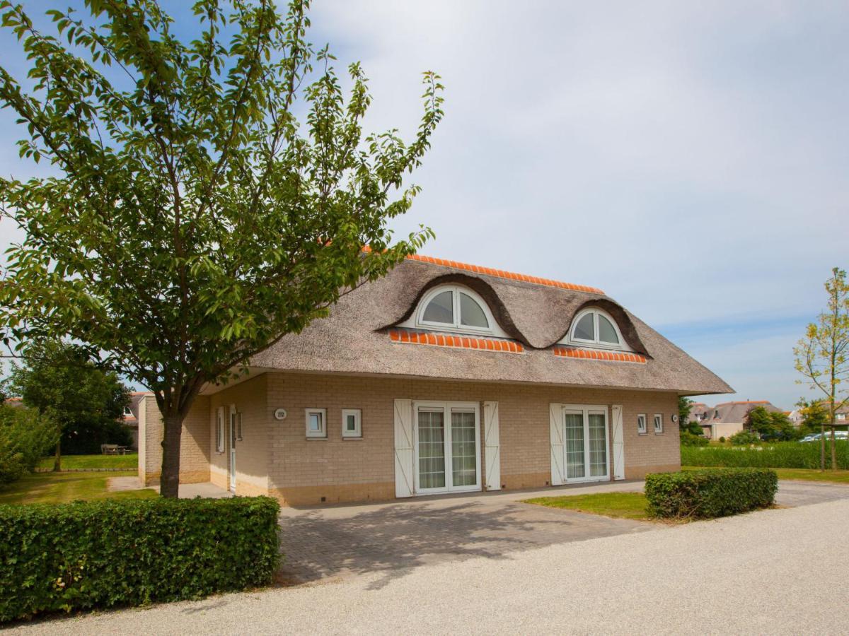 Holiday Home Citta Romana-1 By Interhome Hellevoetsluis Exterior photo