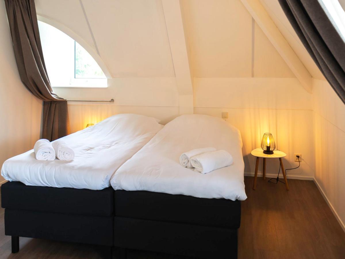Holiday Home Citta Romana-1 By Interhome Hellevoetsluis Exterior photo